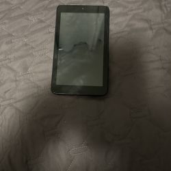 Android Tablet ( Alcatel ) 