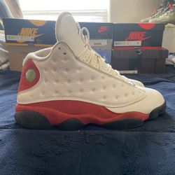 Jordan 13 - Cherry’s🍒