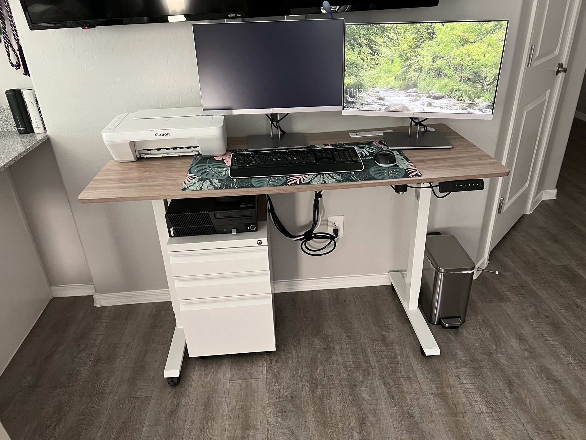 Office Furniture Set