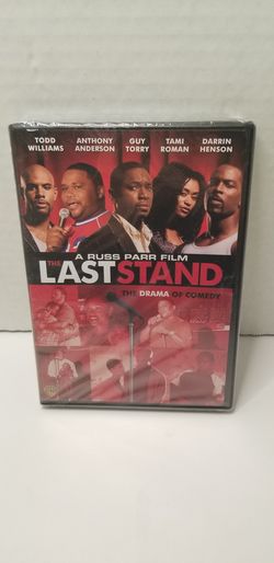 Dvd movie