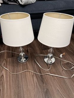 2 Lamps