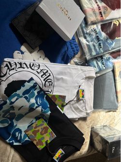 Chrome hearts shirts
