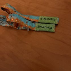 Stage Coach 2025 Sunday 