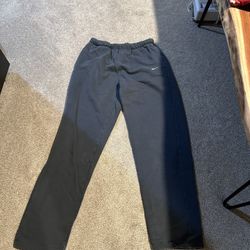 Nike Medium Gray Sweatpants