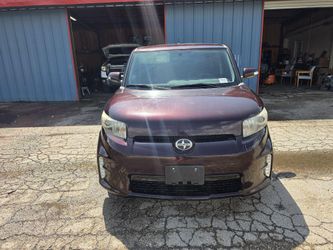 2015 Scion xB