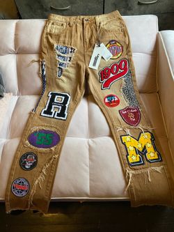 High Quality Jeans