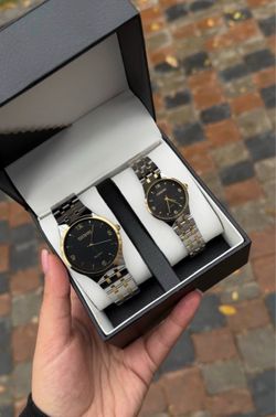 Watches