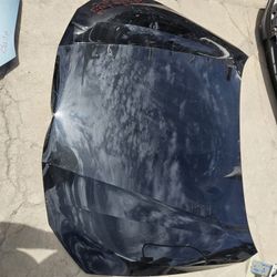 Bmw 4 Series 430i Hood Oem