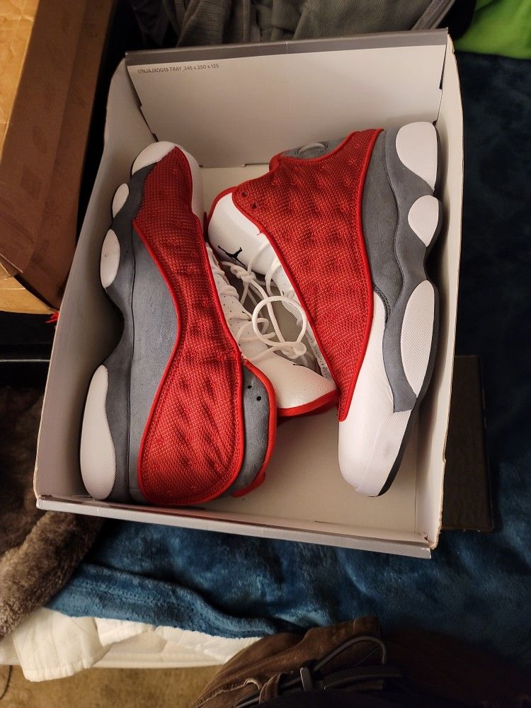 Jordan's 