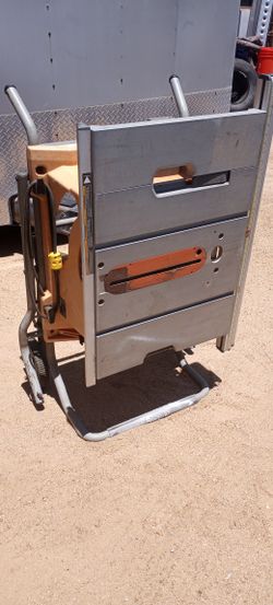 Table Saw