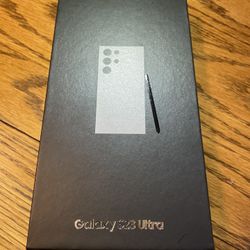 Samsung Galaxy 23 1TB Unlocked 