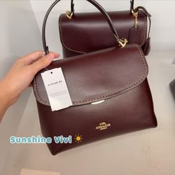 Coach Purses 👜 