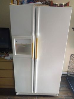 Fridge