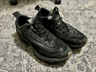 Nike Air Zoom Type Black