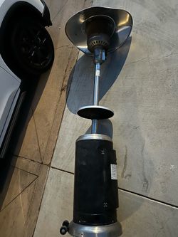 Free heater