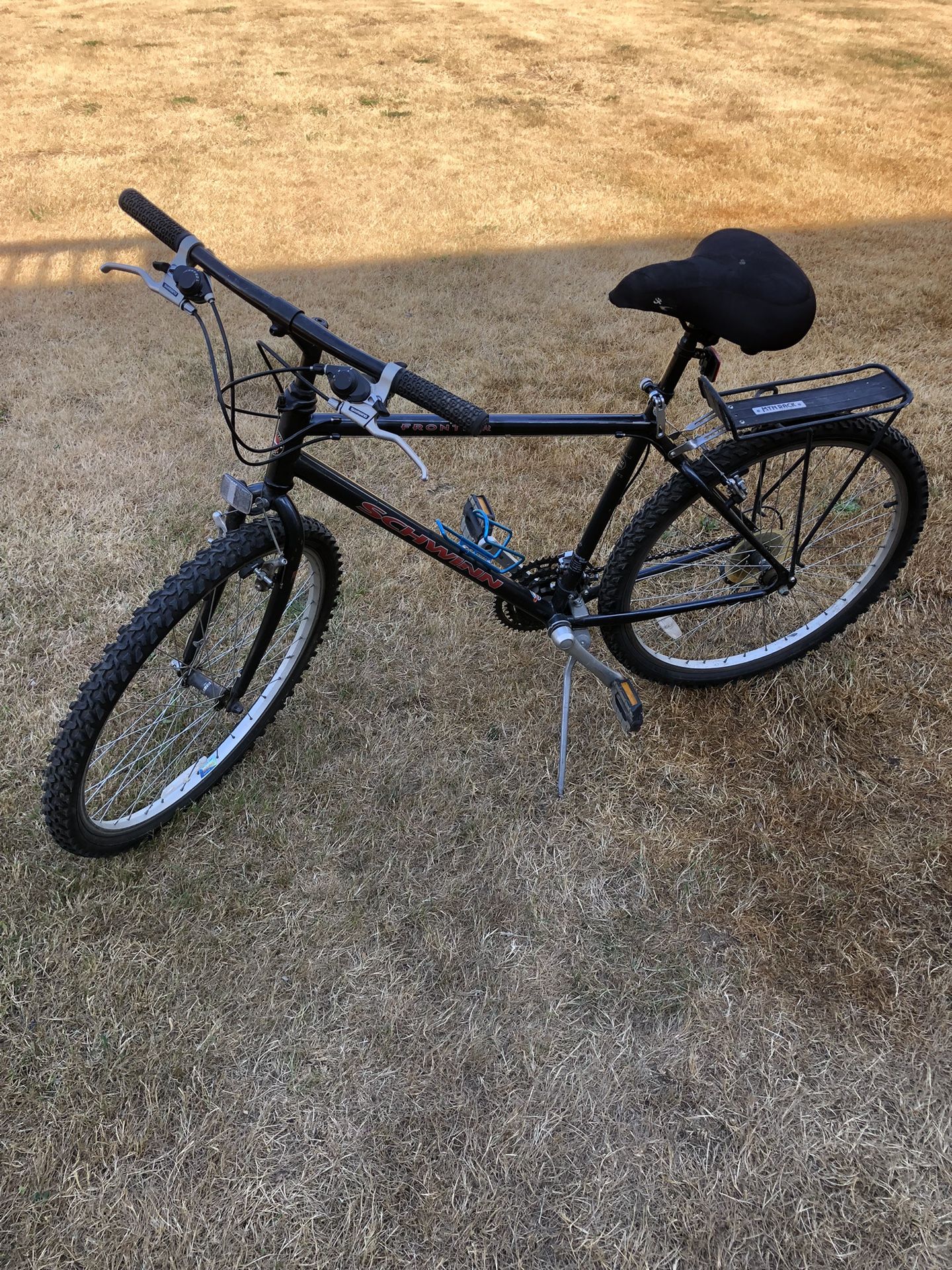 Schwinn Bicycle