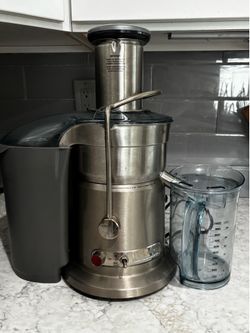 Breville Juicer