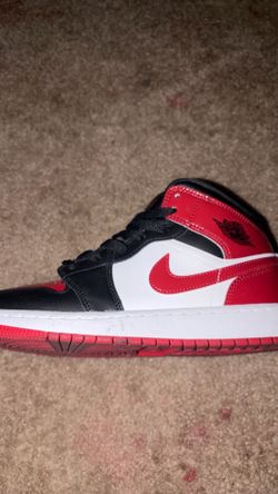 Jordan 1s