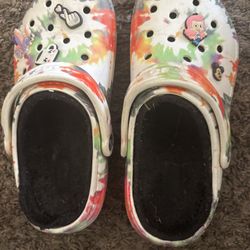 Size 6 Women’s Used 5.00