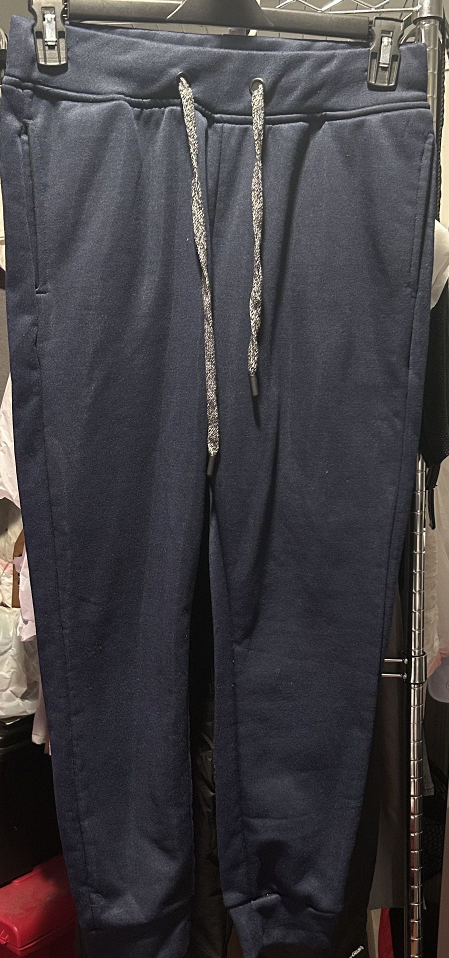 Men Sweat Pants Six Lincoln New York