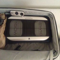 Kenwood 150 Watt Subwoofer  KSC-SW10