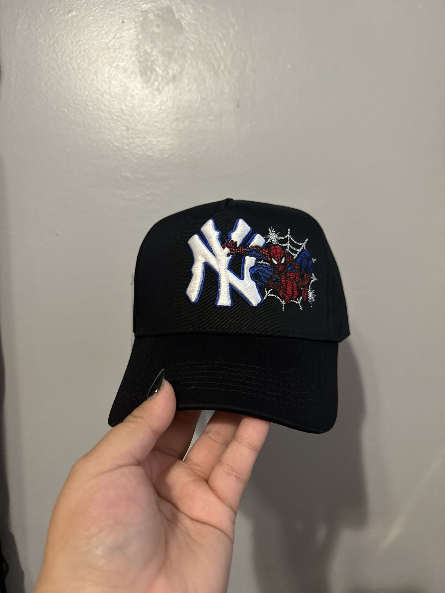 DANDY HATS NY Spiderman