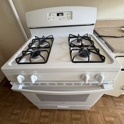 Stove