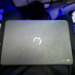 ChromeBook