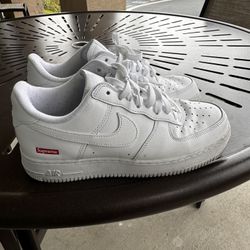 Supreme Air Force 1 One 