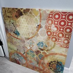 Canvas Art