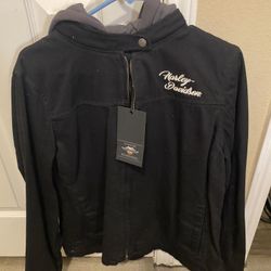 Harley Davidson Jacket 