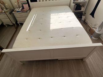 Mattress