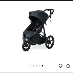 Bob Stroller 