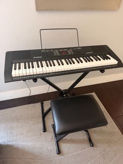 Alesis Harmony 61 Electronic Keyboard