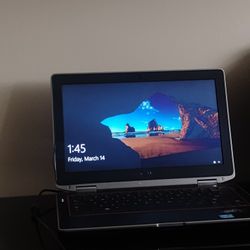 Dell Latitude e6430