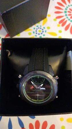 Watch