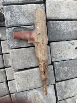 Remington Model 496