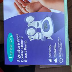 Breast Pump