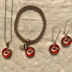 Team Spirit! Kansas City