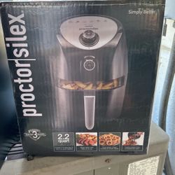 Air Fryer