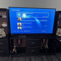 TV Stand 
