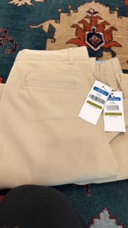 Tommy Hilfiger boys school uniform pants