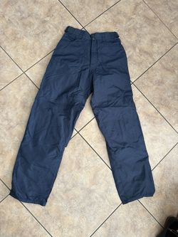 Snow Boarding Pants Adult Size 30 