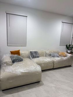 Living room set