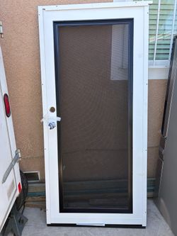 Door