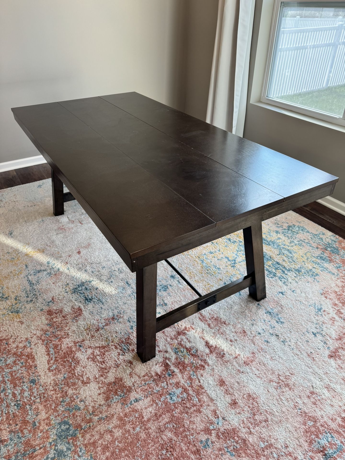 Dining Room Table