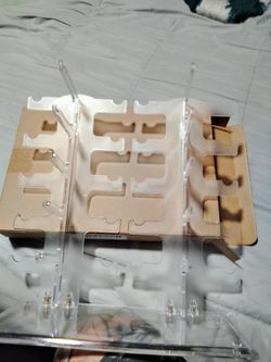 Sunglass holder