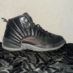 Jordan 12s