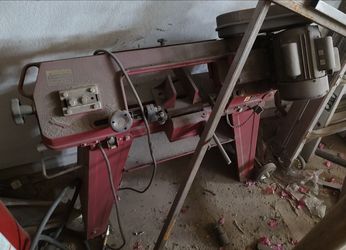 Saw