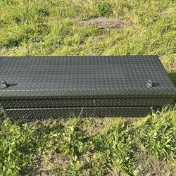 Truck Tool Box